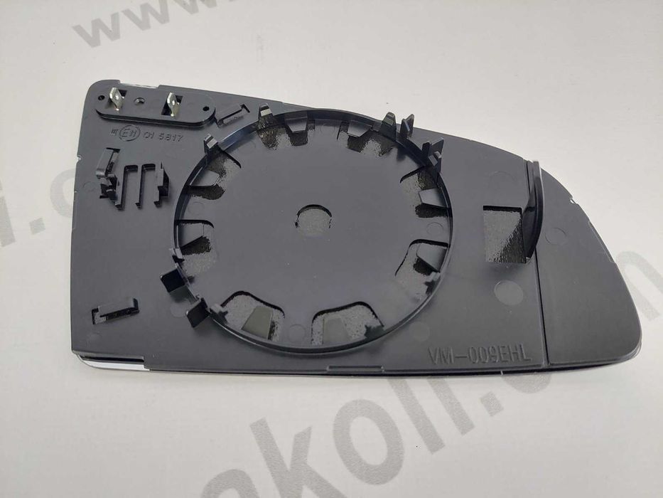 Стъкло за огледало AUDI A4 B6 00-04 / AUDI A4 B7 04-08