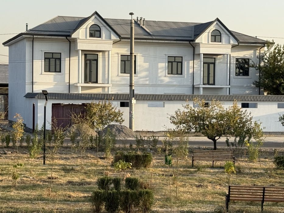 Toshkent shahrida Uy sotiladi