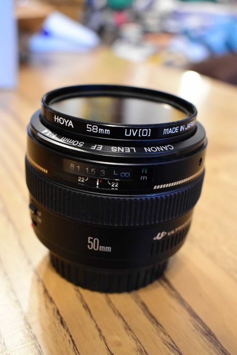 Canon EOS M50 MarkII