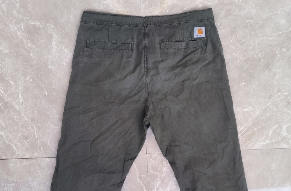 Мъжки панталон Carhartt  Размер XL