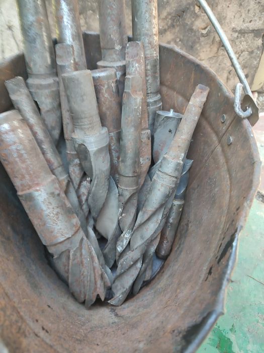 пресс сокадавка инструменты