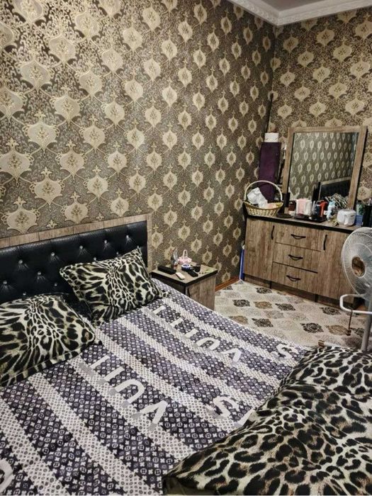 Продаю квартиру 3ком ТТЗ-2 Базар №Г51