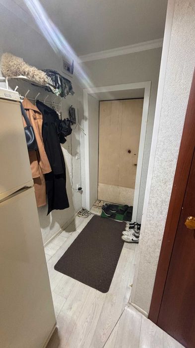 Продам 2 комнатную квартиру