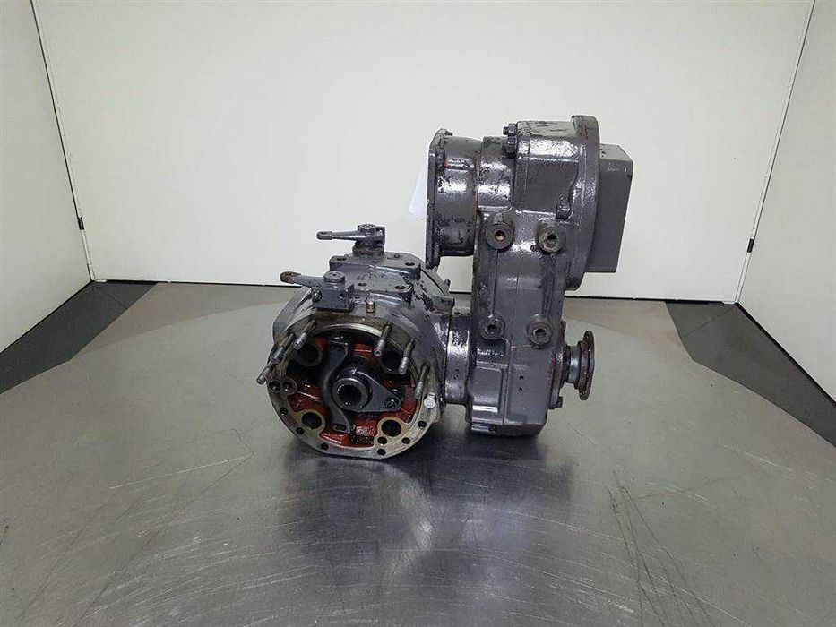 Transmisie Clark Hurth 305/141/165 - Piese de schimb Clark-Hurth