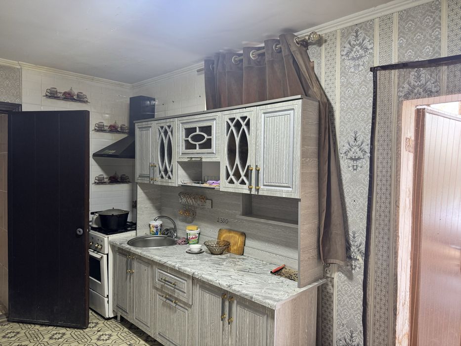 Dacha bor bemalol kevuraslar oilaviy