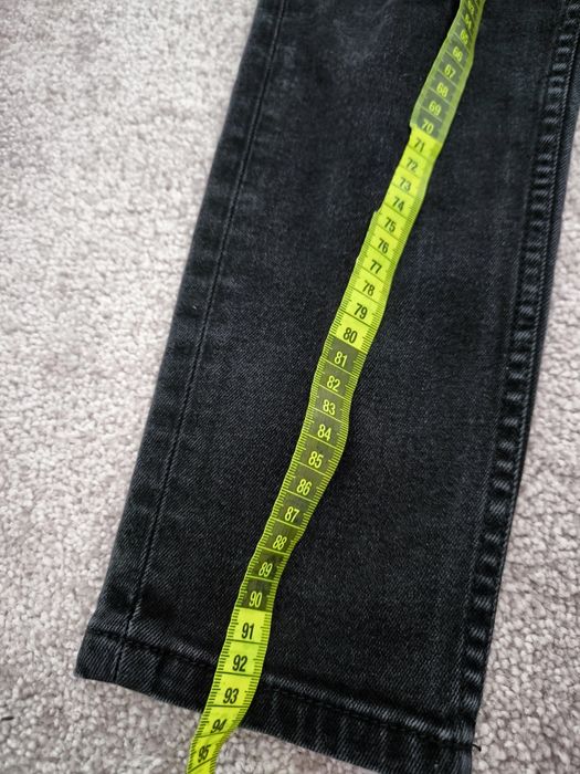 Blugi mom Mango S(36)