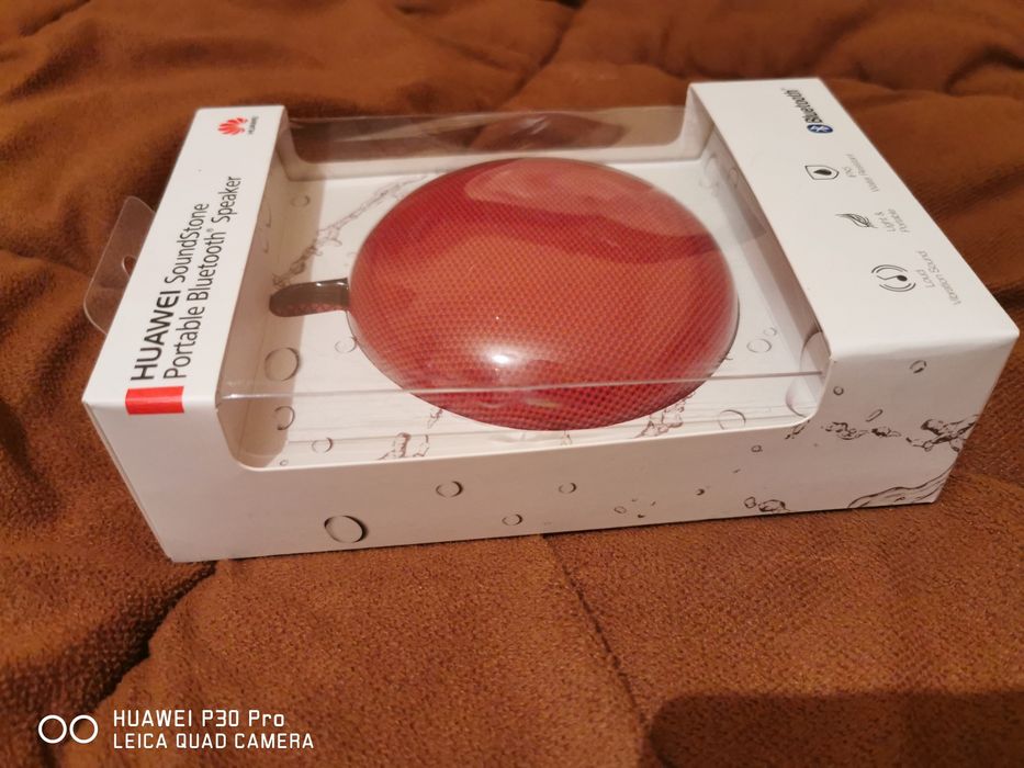 Блютуз колонка Huawei