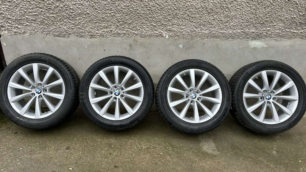Джанти BMW 18цола