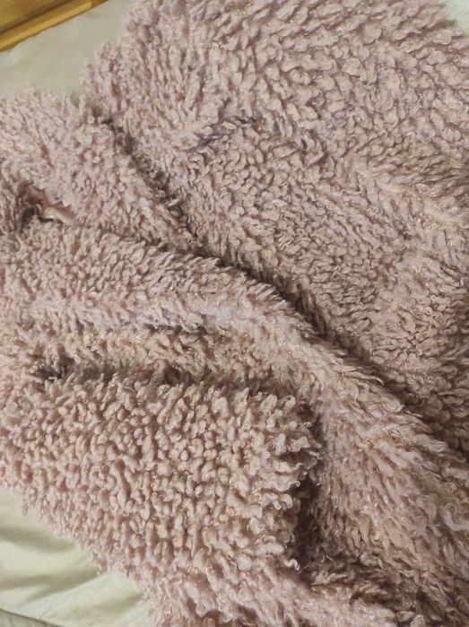 Страхотно зимно палто