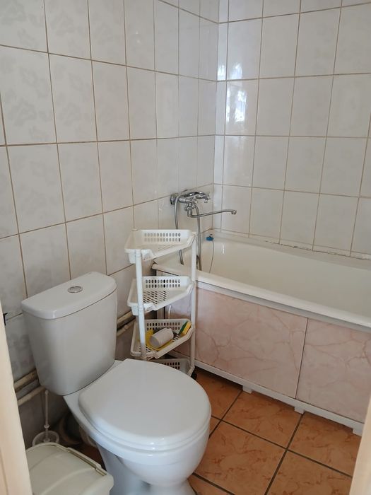 Сдаётся квартира