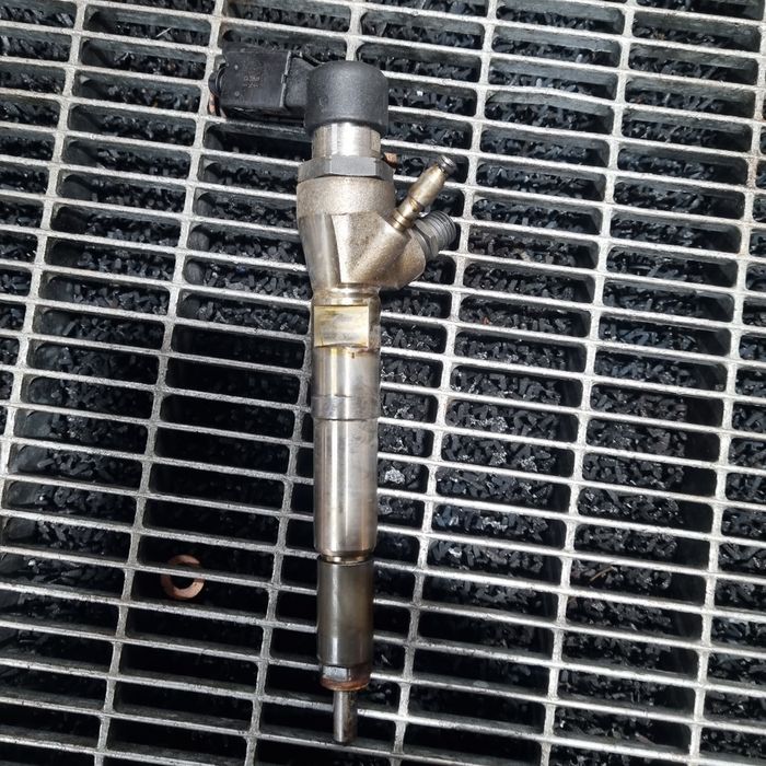 Injector Nissan Qashqai J11 1.5 Dci 2013 - 2017 110CP K9K (1595) Diesel Injectie Continental H8201100113 Garantie