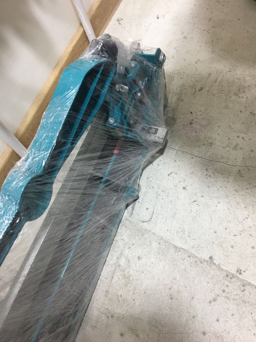 Plitkarez biyoti berdi 1 metrli