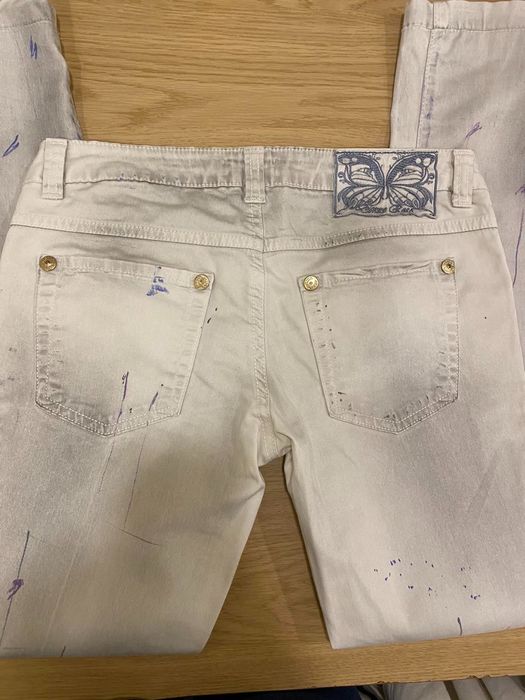 Маркови дънки Denny Rose