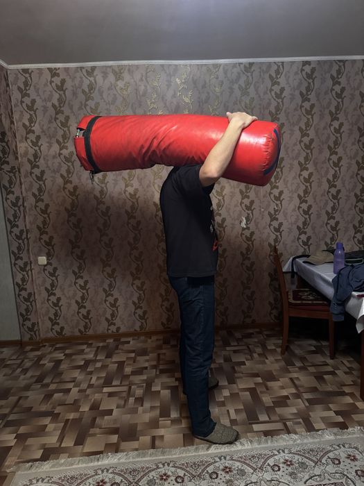 Продам грушу боксёрскую