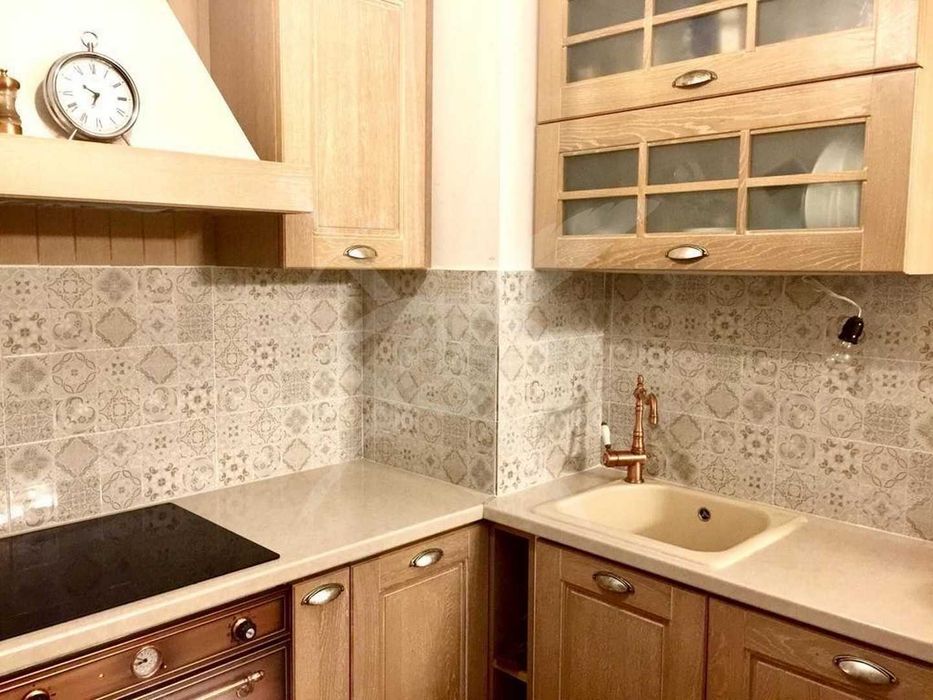 Тристаен апартамент в Св. св. Константин и Елена - 44171