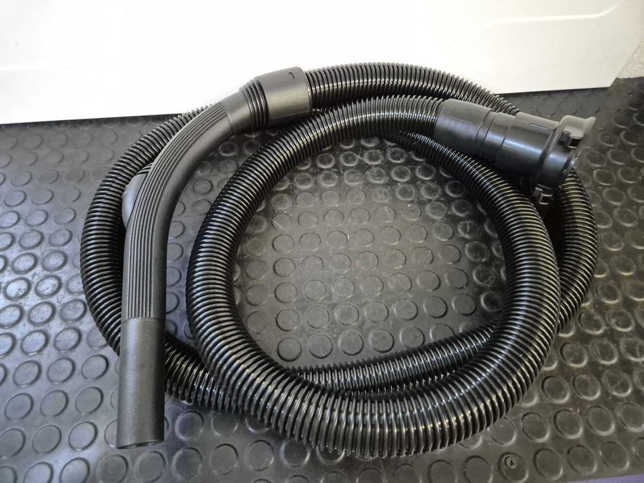 Furtun cu maner pentru aspirator Kirby G5 G6 32mm lungime 3m, negru, nou / N1
