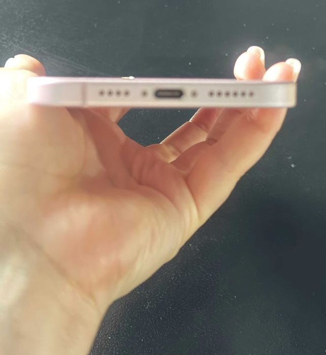 Iphone 15 plus 256gb 86% Battery health