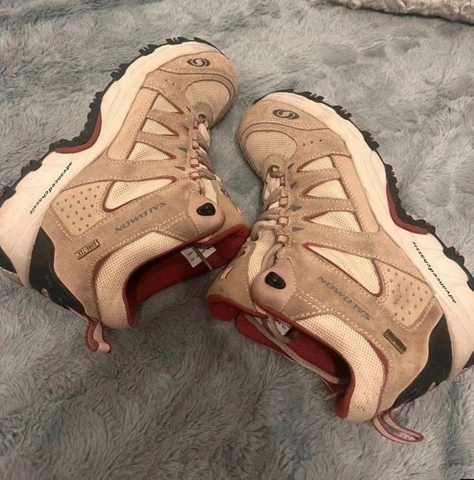 Salomon XT Quest 2 hiking 39.5