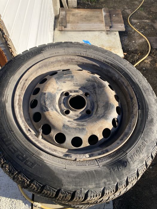 Джанти опел шевролет