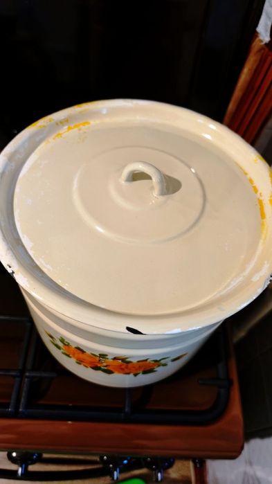 Кастрюля 12 л.СССР