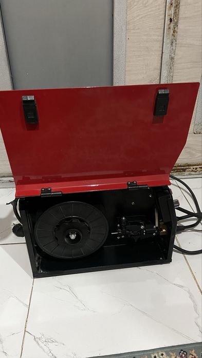 Сварочный аппарат