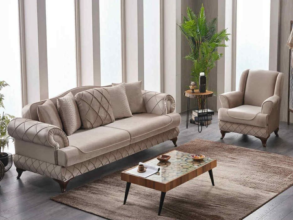 Set living ,2 fotolii