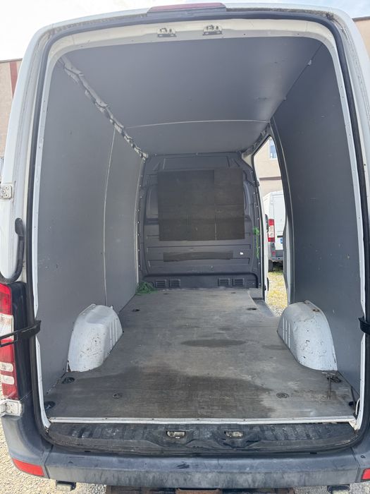 Mercedes Sprinter 316 2011