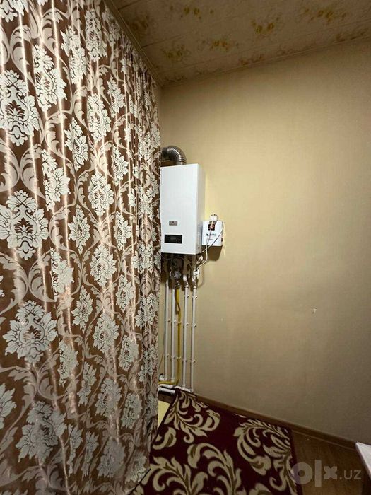 Срочна продается 3х кв Согдиана