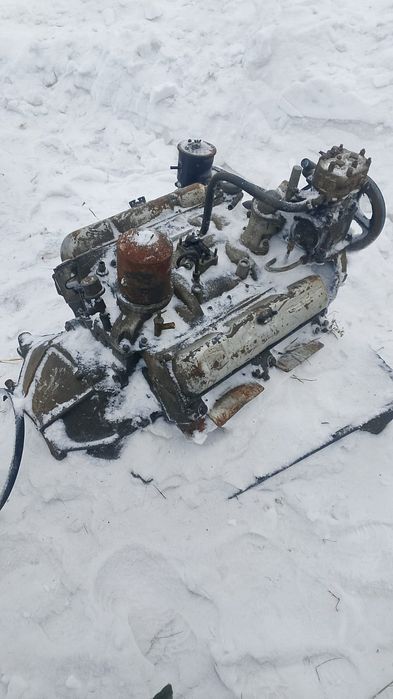 Продам Зил запчасти