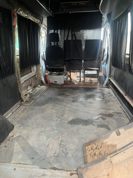 Спринтер sprinter mersedes в хорошем состояние
