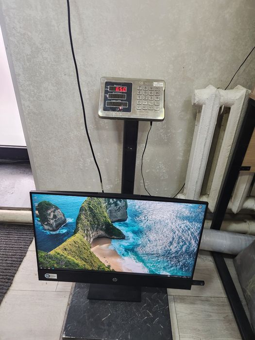 Hp proone Manoblock Standart i5 10500T