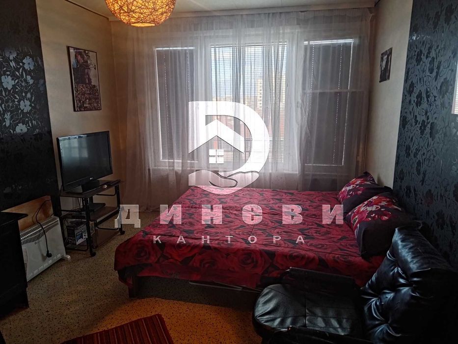 Продава се Четиристаен апартамент в Стара Загора, Център - 91 кв.м за 1208 €/кв.м - Снимка #13