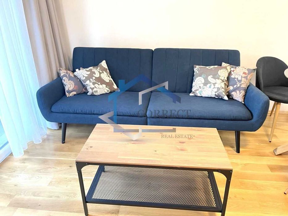 Дава се под наем Двустаен апартамент в к.к. Св.Св. Константин и Елена - 75 кв.м за 1020 € - Снимка #7