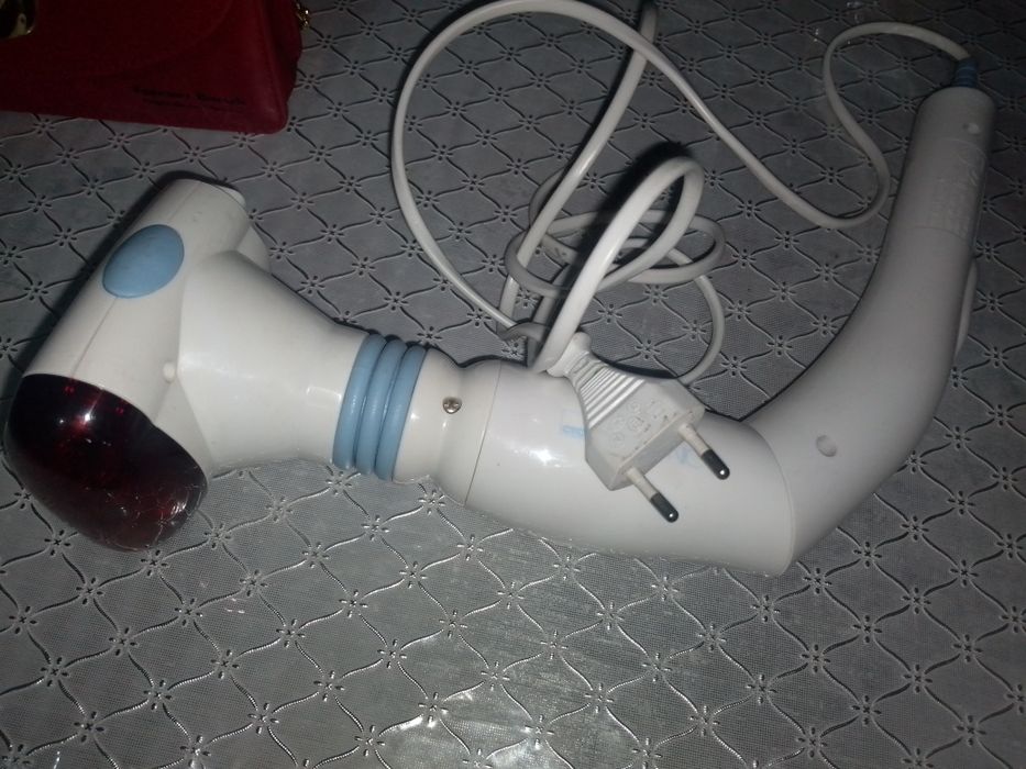 Массажер оппарат