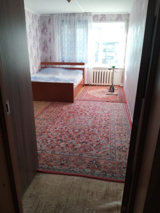 4-х Комнатная квартира