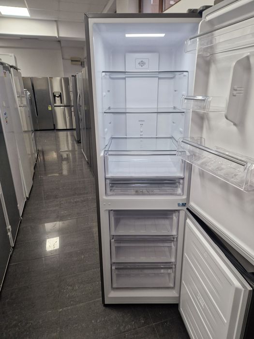 Хладилник с фризер Exclusive A++ No Frost