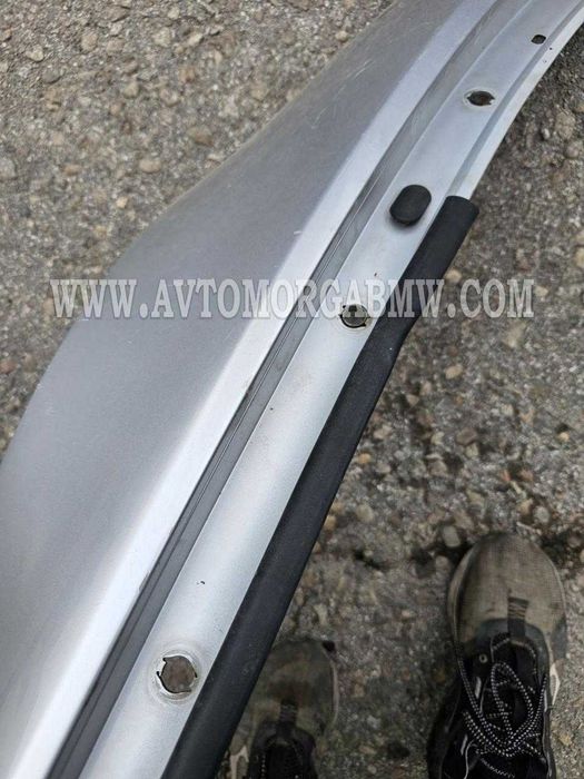 Бмв 6 Е63 Е64 ляв калник Bmw e63 e64 гр. Долна баня • OLX.bg