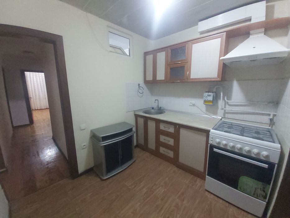 TTZ Do'rmonda 3 xonali kvartira ijaraga beriladi