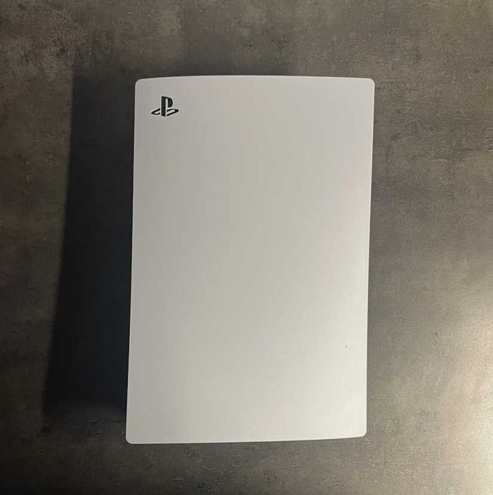 Sony PlayStation 5 Digital Edition