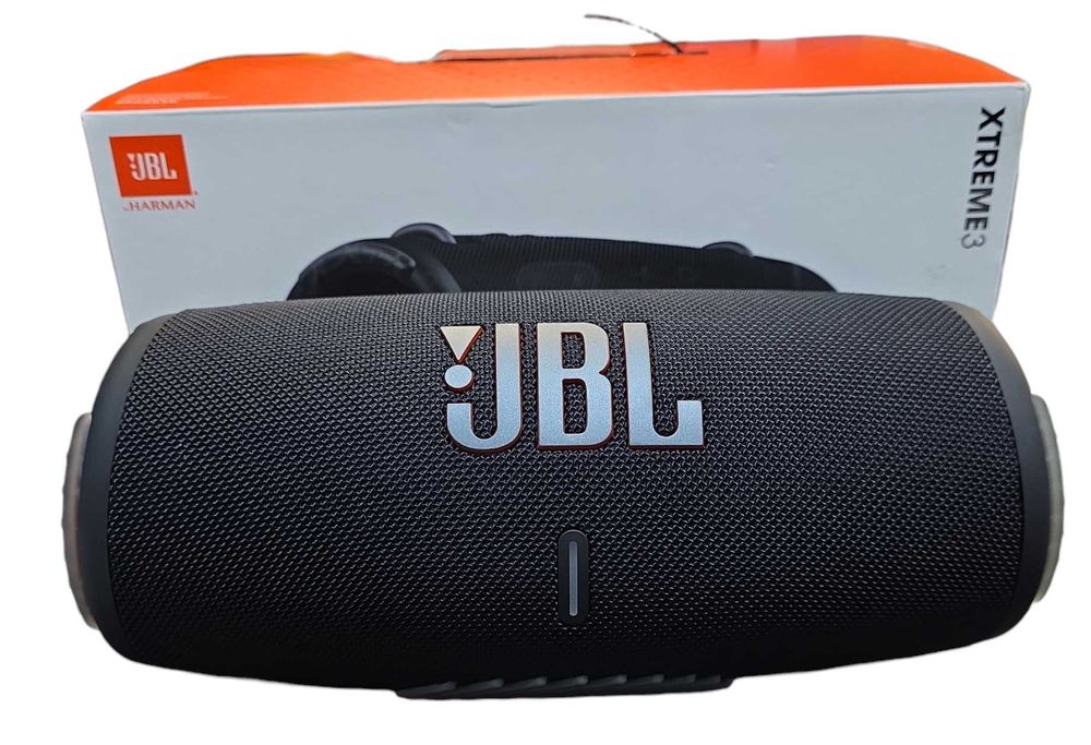 JBL Xtreme 3 безжична тонколона