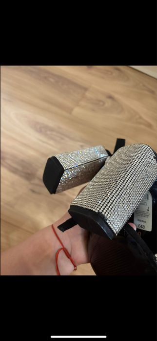 Сандали + чанта River Island