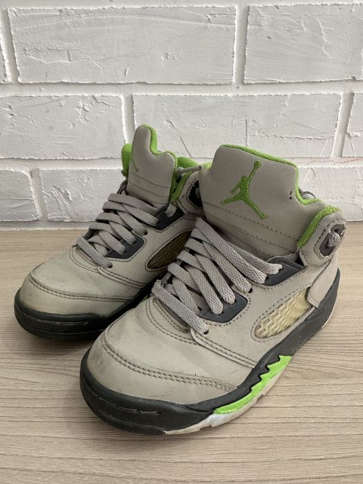 Детские Джордан оригинал