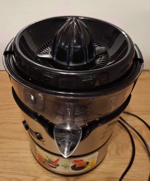 Сокоизтисквачка Tefal