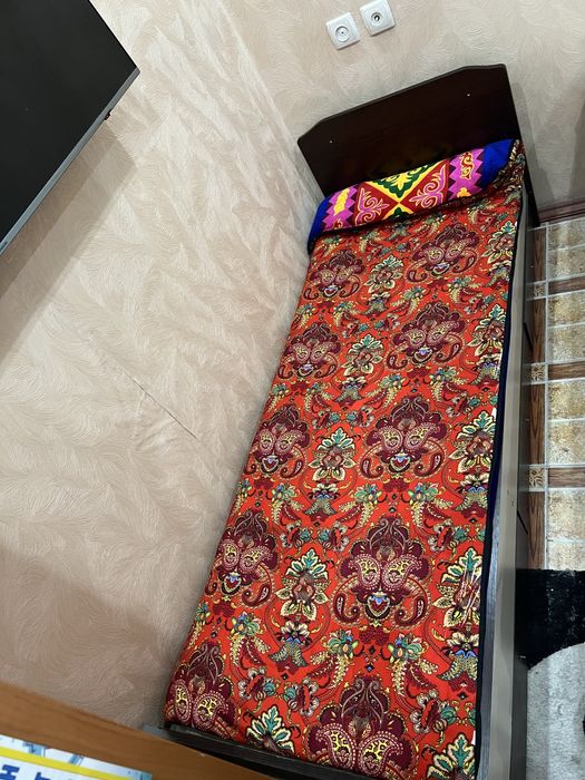 Продается детиспий крават