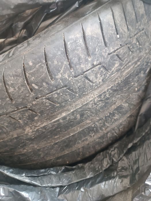 Летни балкон континентал