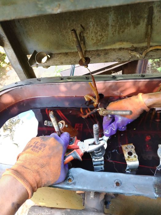 Трансформатор, ктп