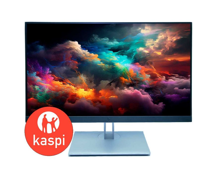 Монитор 23" 1920x1080 HP EliteDisplay E23 G4  HDMI 1xDisplayPort