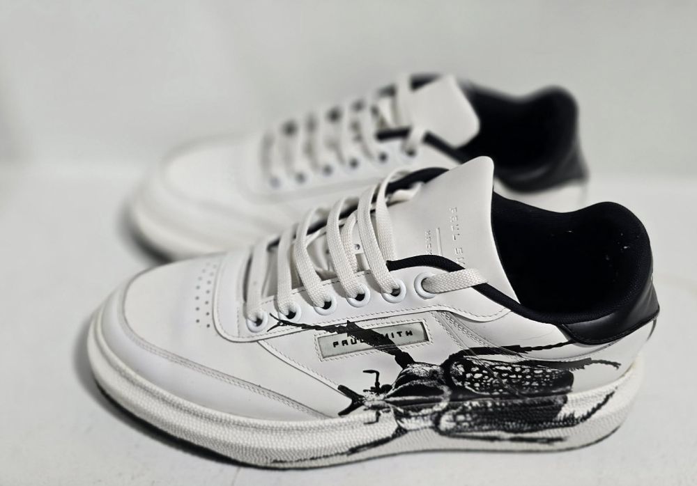 Обувки Paul Smith