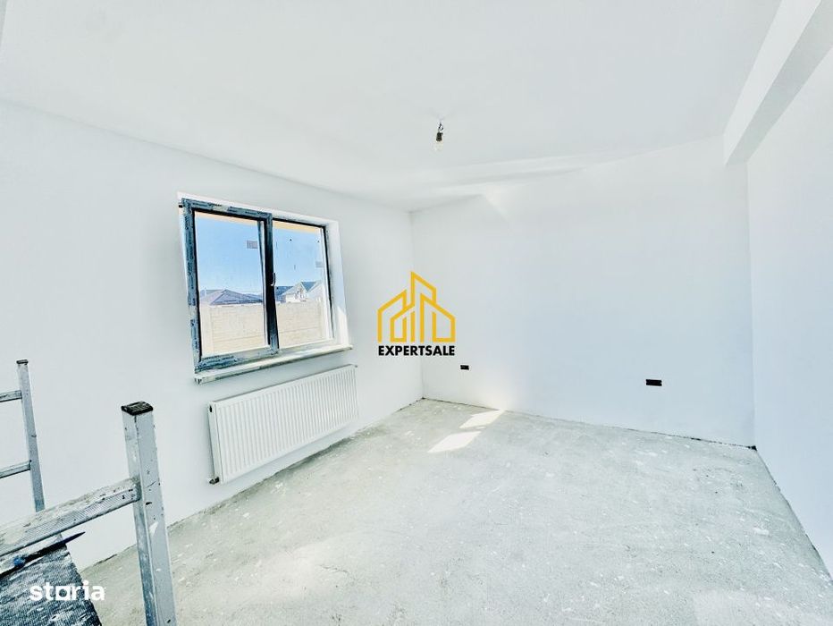 Casa Individuala /Clinceni 3 Camere/ Utilitati