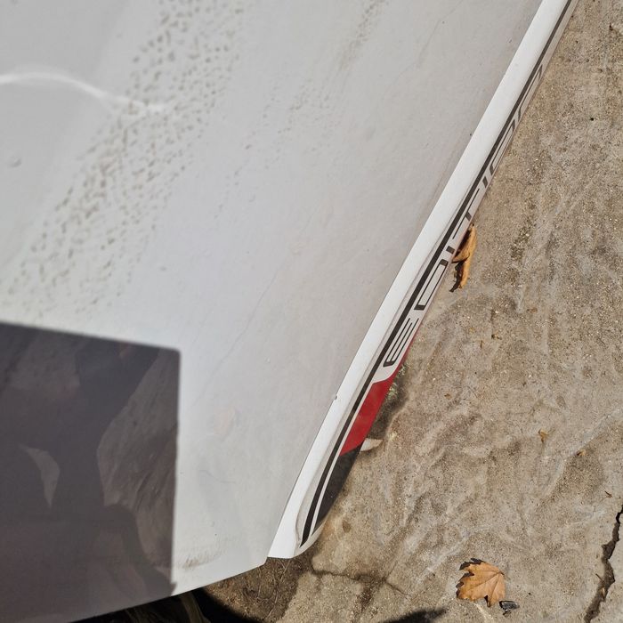 VW Transporter T5 T6 задна дясна врата плъзгаща 5бр.